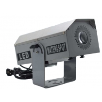 動態全彩水紋燈