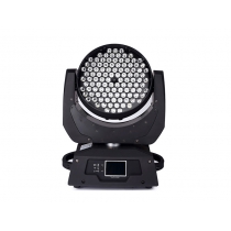 108珠搖頭染色燈