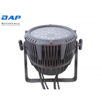 18珠10W四合一防水染色燈