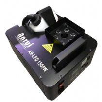 1500WLED氣柱煙機