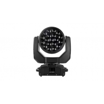 LED大功率全天候防水搖頭染色燈