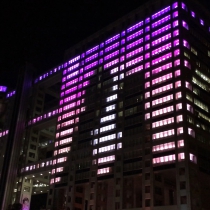 日本東京電視臺(tái)工程